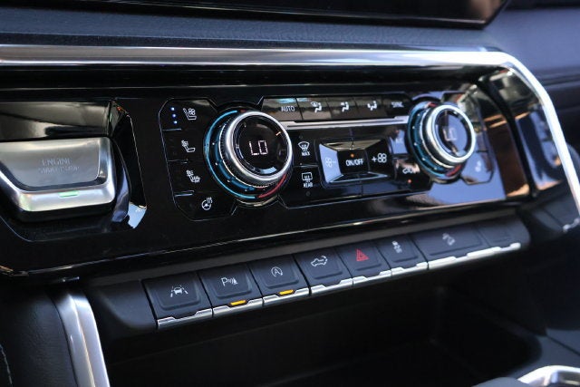 2026 GMC Sierra 1500 Denali - Photo 31