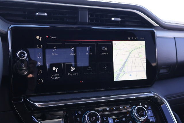 2026 GMC Sierra 1500 Denali - Photo 32