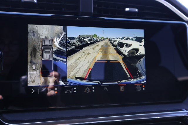 2026 GMC Sierra 1500 Denali - Photo 34