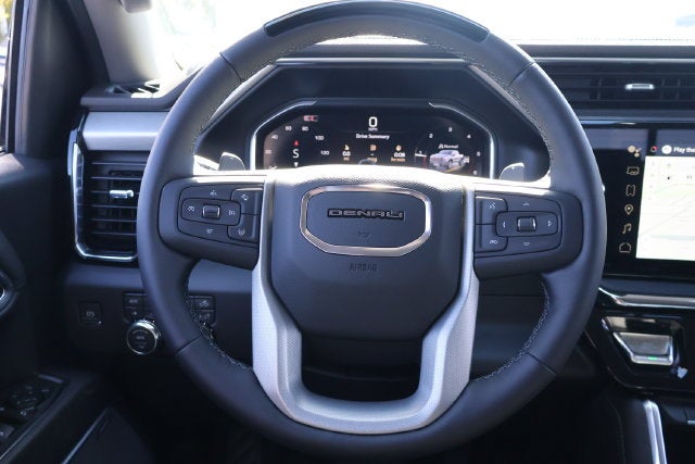 2026 GMC Sierra 1500 Denali - Photo 35