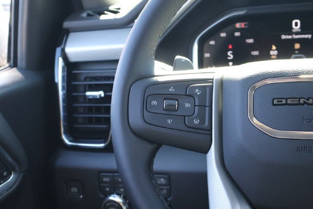 2026 GMC Sierra 1500 Denali - Photo 36