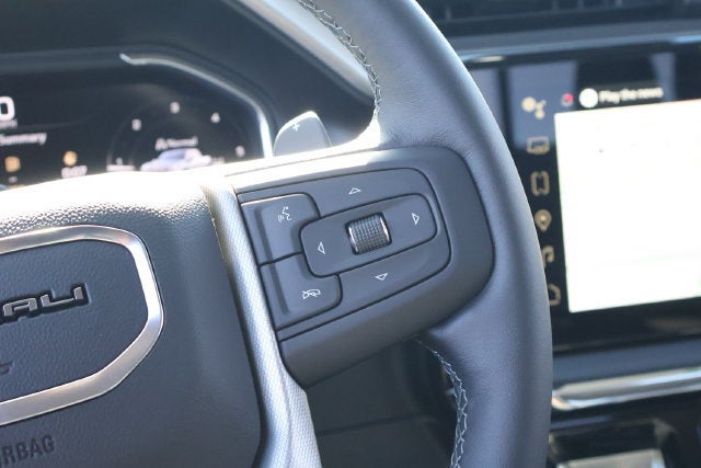 2026 GMC Sierra 1500 Denali - Photo 38