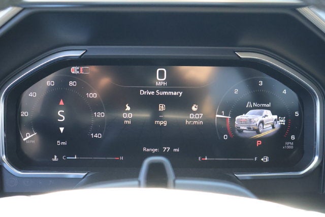 2026 GMC Sierra 1500 Denali - Photo 39