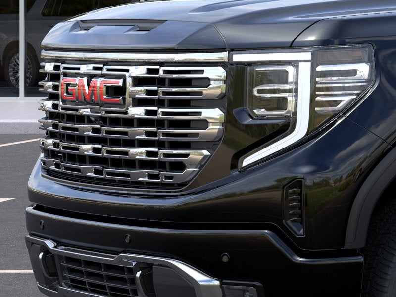 2026 GMC Sierra 1500 Denali - Photo 57