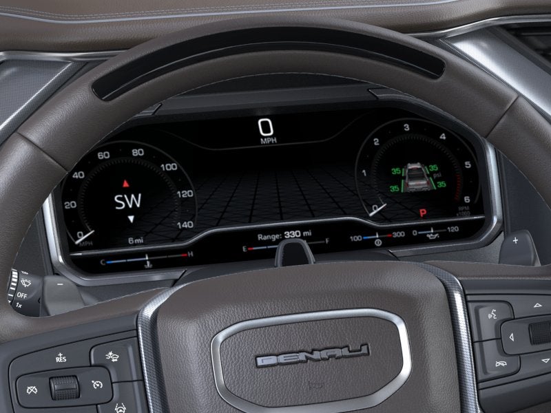 2026 GMC Sierra 1500 Denali - Photo 18