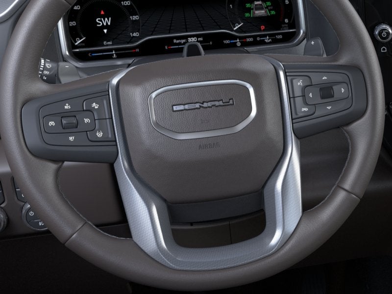 2026 GMC Sierra 1500 Denali - Photo 19