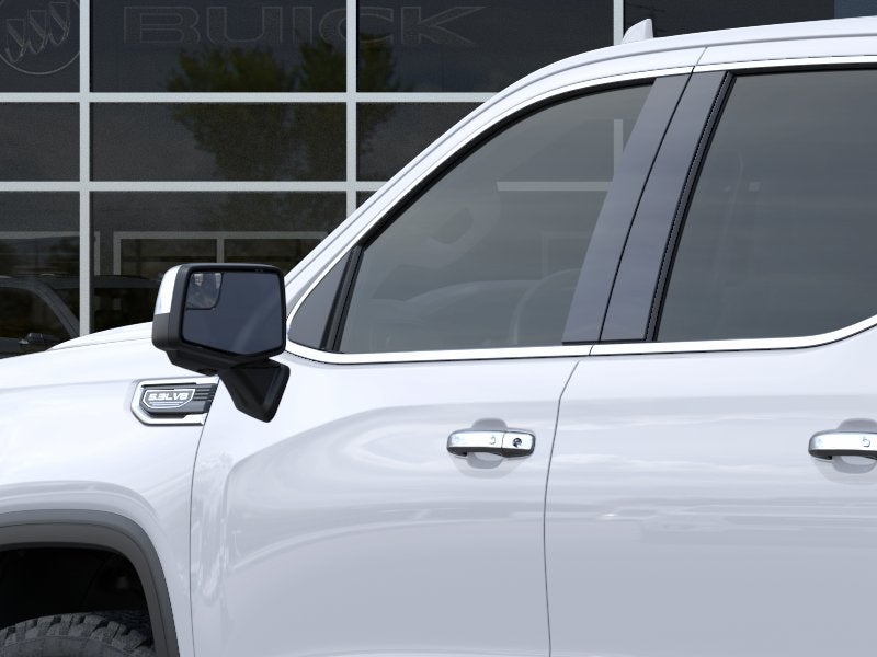 2026 GMC Sierra 1500 Denali - Photo 12