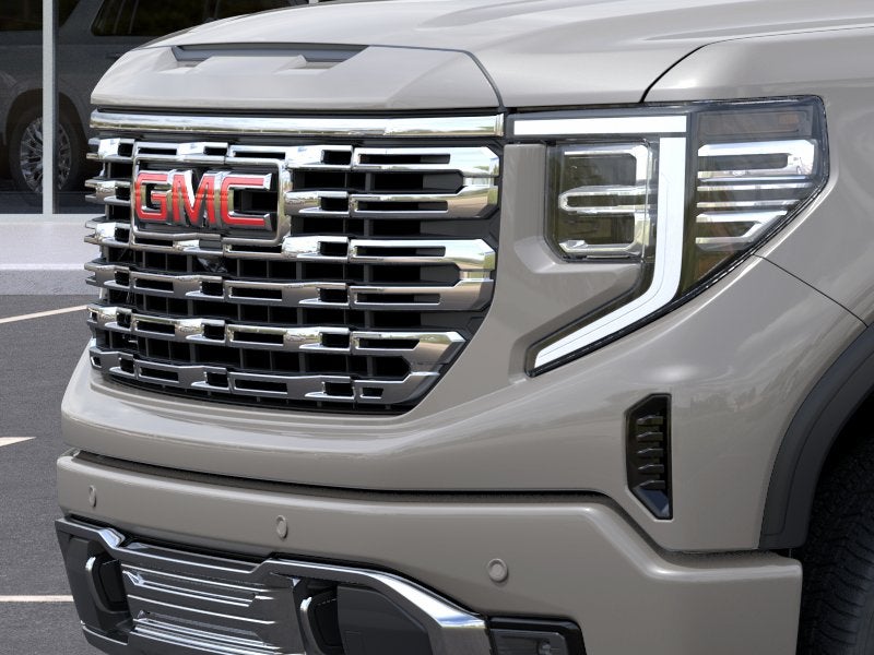 2026 GMC Sierra 1500 Denali - Photo 13