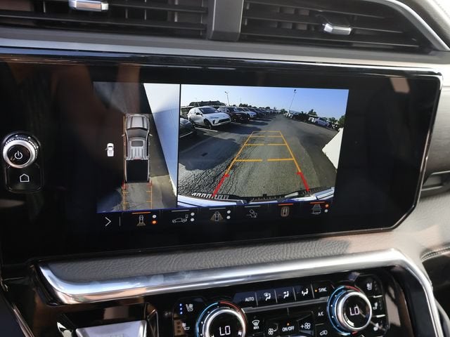 2026 GMC Sierra 1500 Denali - Photo 26