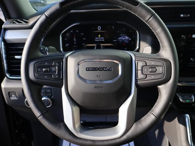 2026 GMC Sierra 1500 Denali - Photo 28