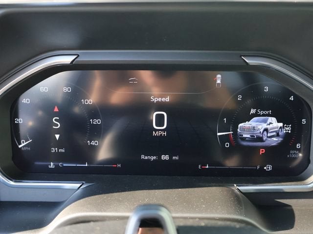 2026 GMC Sierra 1500 Denali - Photo 31
