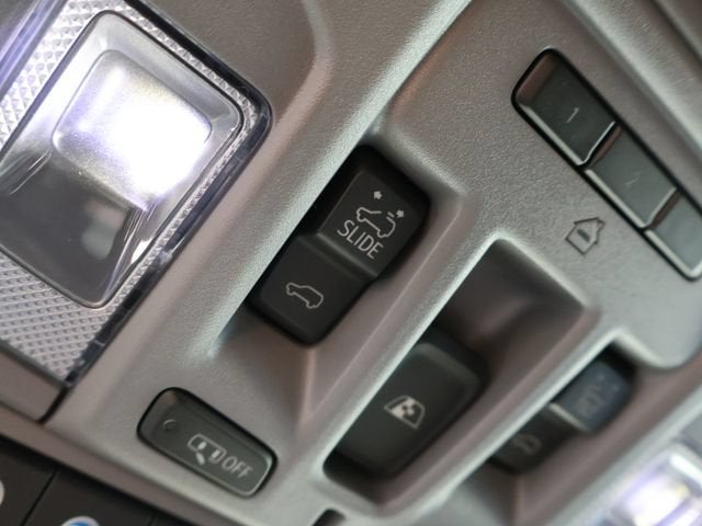 2026 GMC Sierra 1500 Denali - Photo 33