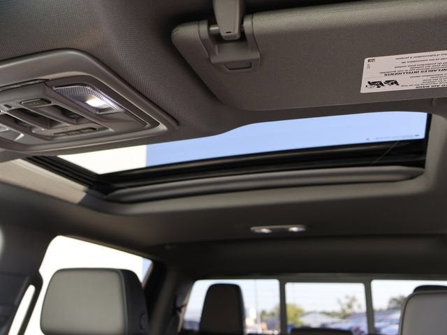 2026 GMC Sierra 1500 Denali - Photo 34
