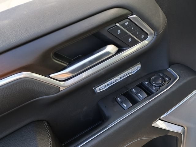 2026 GMC Sierra 1500 Denali - Photo 36