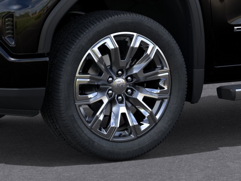 2026 GMC Sierra 1500 Denali - Photo 47