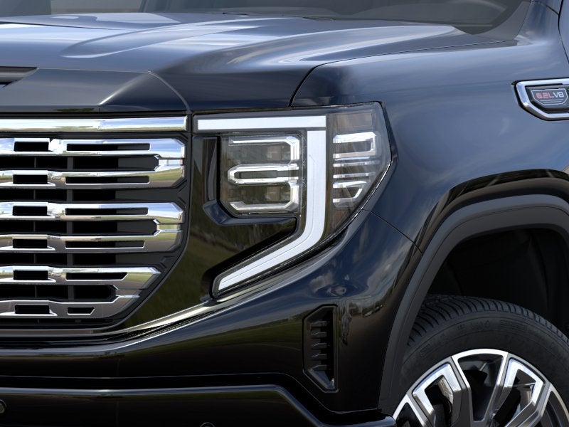 2026 GMC Sierra 1500 Denali - Photo 48