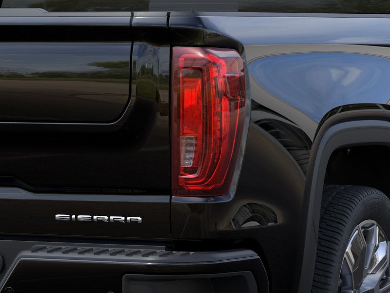 2026 GMC Sierra 1500 Denali - Photo 49