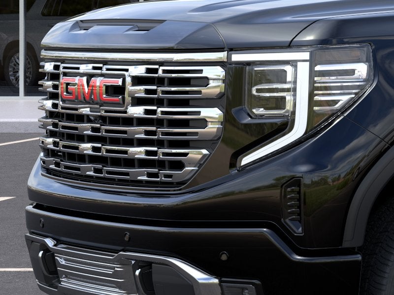 2026 GMC Sierra 1500 Denali - Photo 51