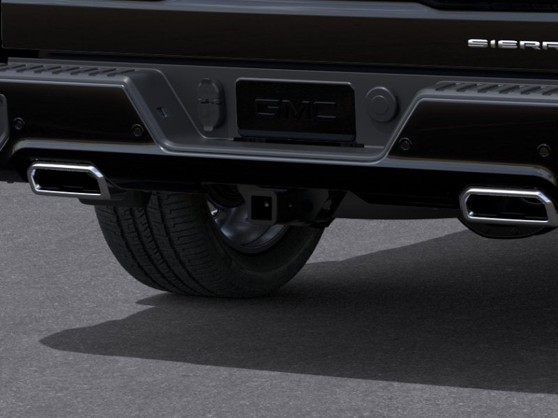 2026 GMC Sierra 1500 Denali - Photo 52