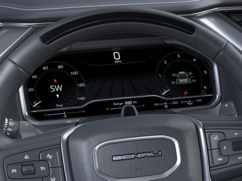 2026 GMC Sierra 1500 Denali - Photo 56