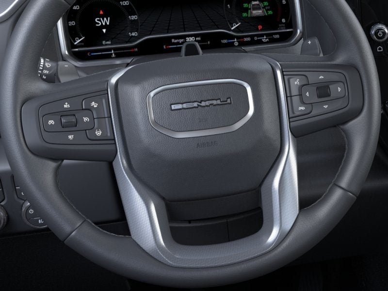 2026 GMC Sierra 1500 Denali - Photo 57