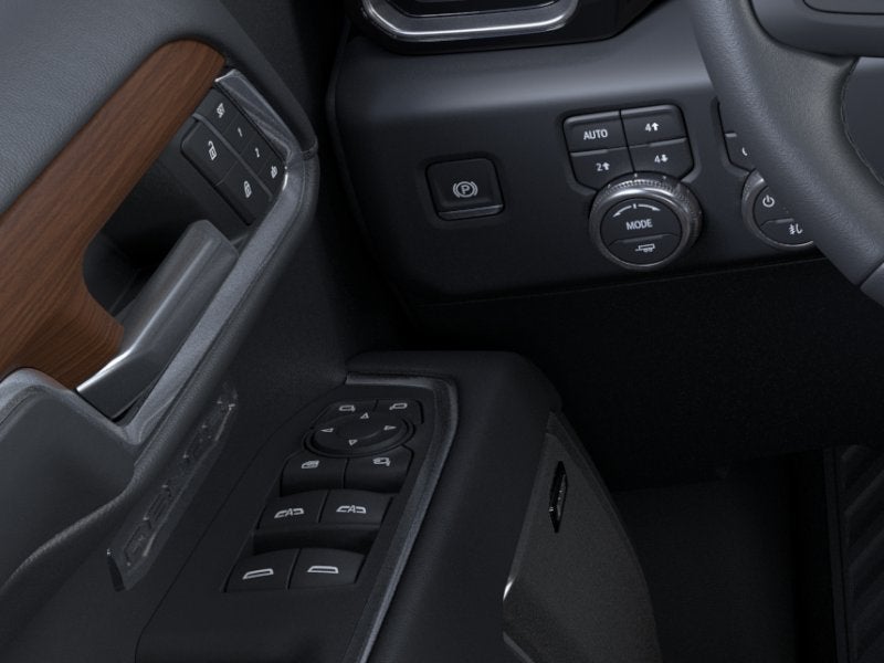 2026 GMC Sierra 1500 Denali - Photo 60