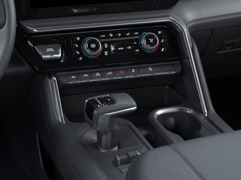 2026 GMC Sierra 1500 Denali - Photo 61