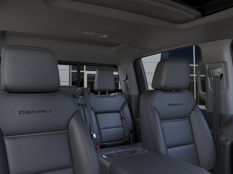 2026 GMC Sierra 1500 Denali - Photo 62