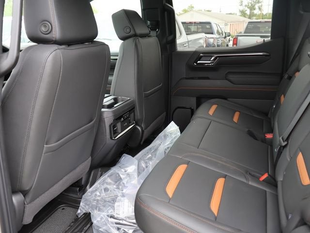 2026 GMC Sierra 1500 Denali Ultimate - Photo 31