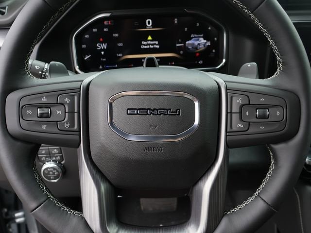 2026 GMC Sierra 1500 Denali Ultimate - Photo 35