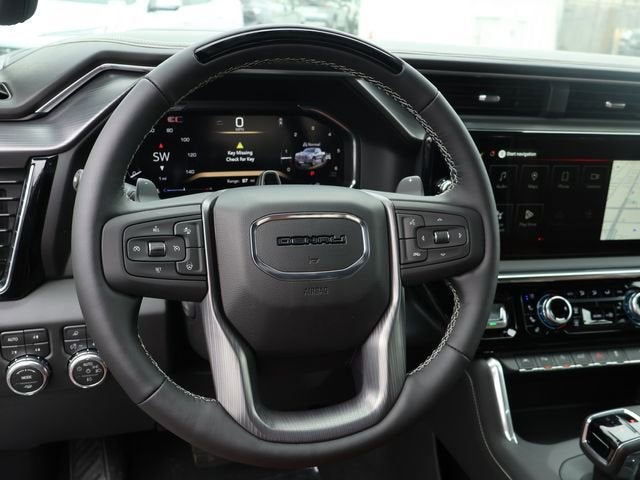 2026 GMC Sierra 1500 Denali Ultimate - Photo 37