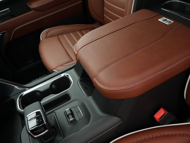 2026 GMC Sierra 1500 Denali Ultimate - Photo 41