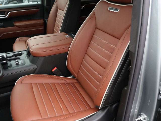 2026 GMC Sierra 1500 Denali Ultimate - Photo 42
