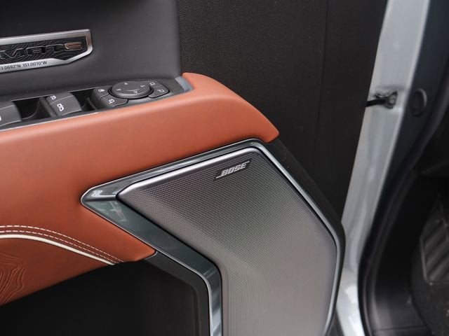 2026 GMC Sierra 1500 Denali Ultimate - Photo 44