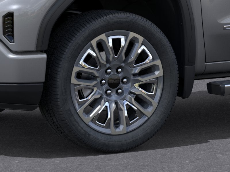 2026 GMC Sierra 1500 Denali Ultimate - Photo 61