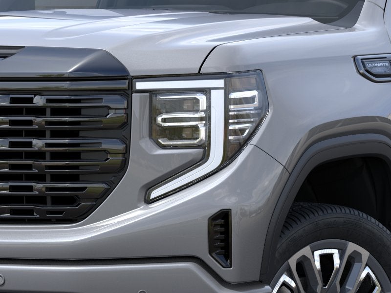 2026 GMC Sierra 1500 Denali Ultimate - Photo 62