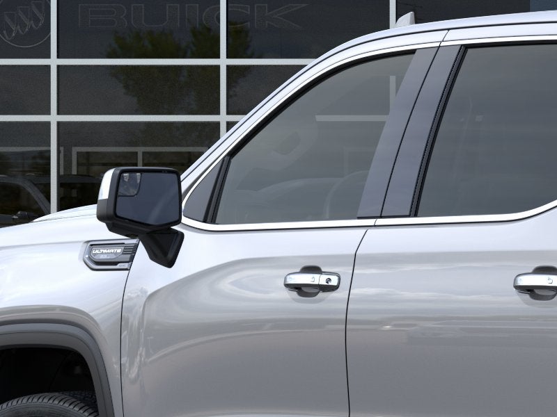 2026 GMC Sierra 1500 Denali Ultimate - Photo 64