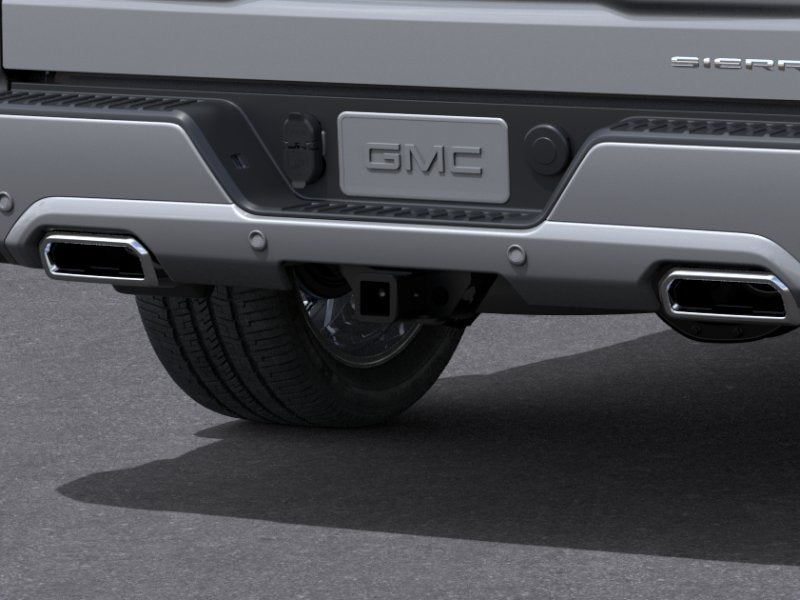 2026 GMC Sierra 1500 Denali Ultimate - Photo 66