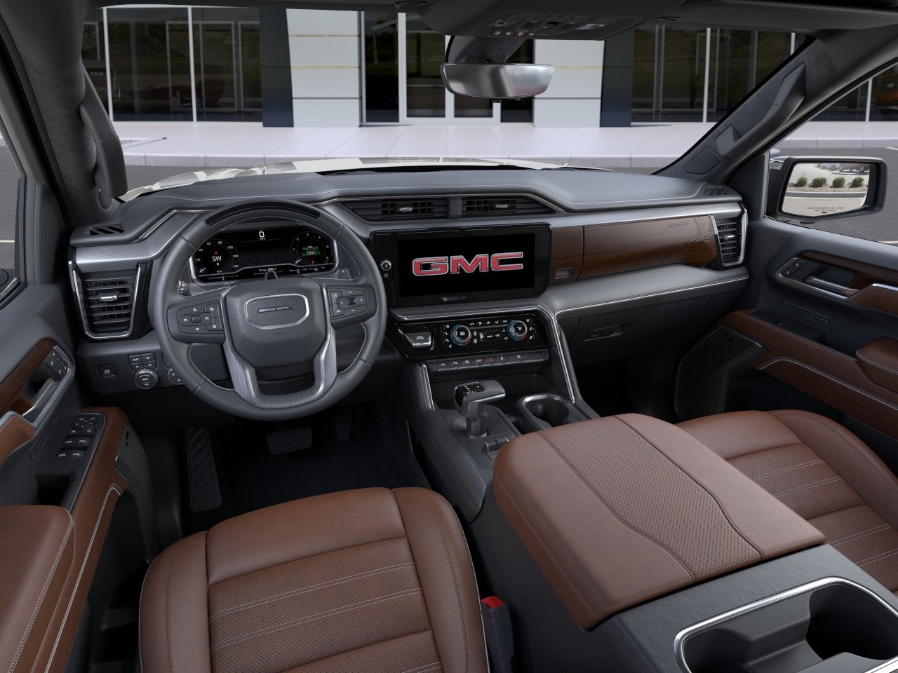 2026 GMC Sierra 1500 Denali Ultimate - Photo 67