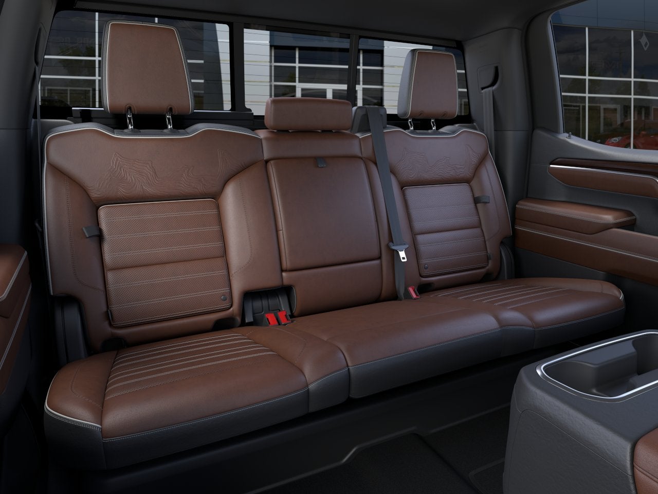 2026 GMC Sierra 1500 Denali Ultimate - Photo 69