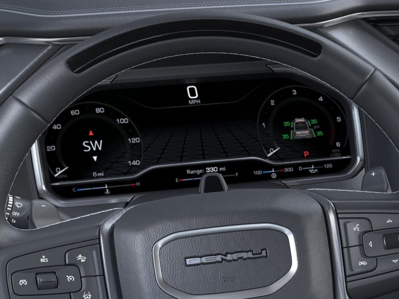 2026 GMC Sierra 1500 Denali Ultimate - Photo 70