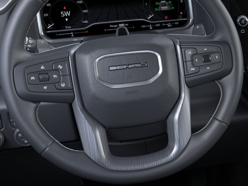 2026 GMC Sierra 1500 Denali Ultimate - Photo 71
