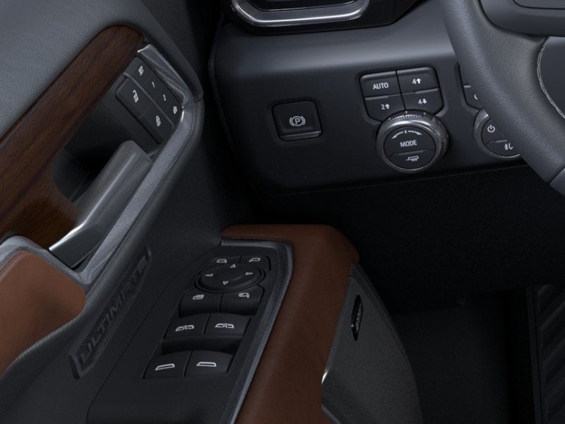 2026 GMC Sierra 1500 Denali Ultimate - Photo 74