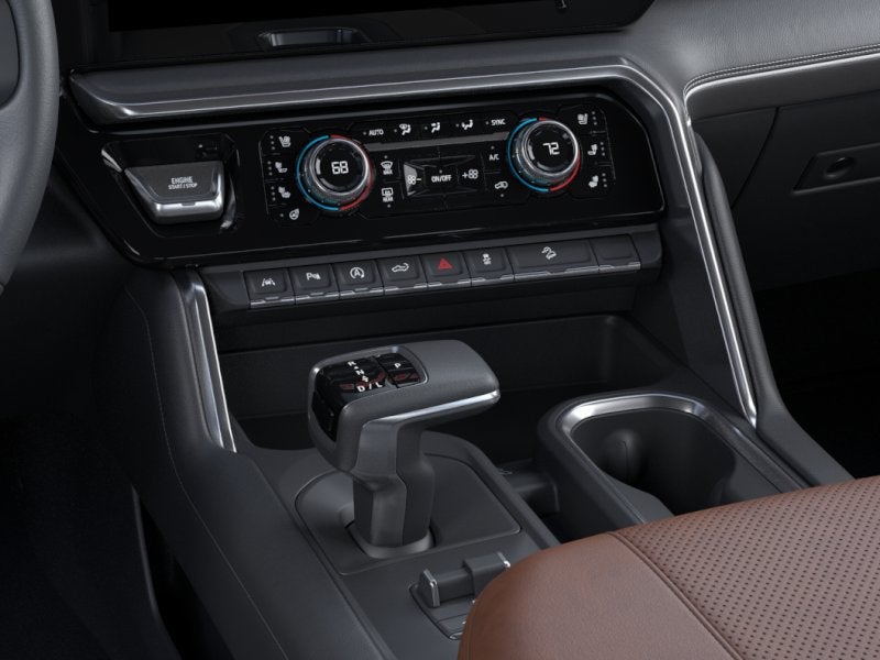 2026 GMC Sierra 1500 Denali Ultimate - Photo 75
