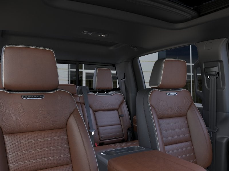 2026 GMC Sierra 1500 Denali Ultimate - Photo 76