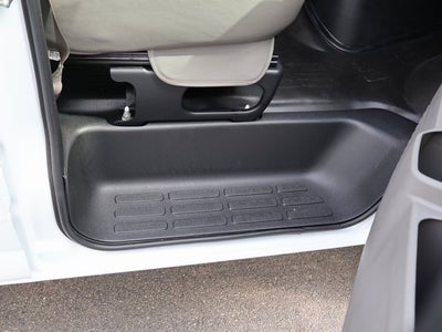 2025 GMC Savana Cargo 2500 Work Van