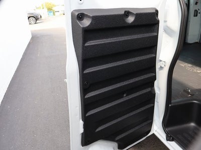 2025 GMC Savana Cargo 2500 Work Van