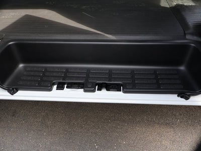 2025 GMC Savana Cargo 2500 Work Van