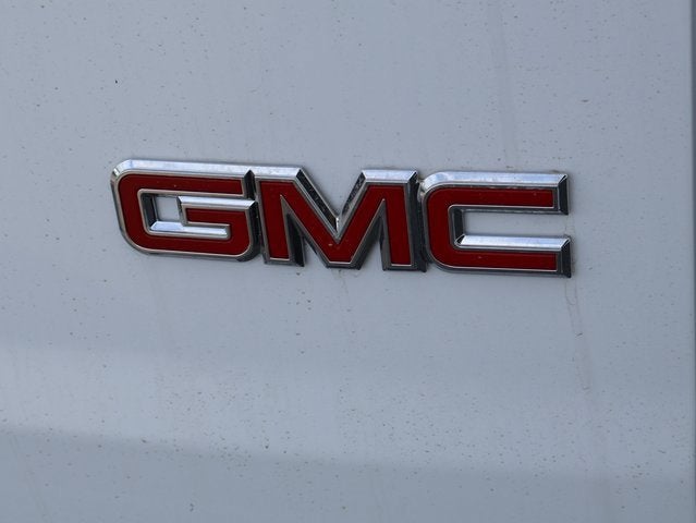 2025 GMC Savana Cargo 2500 Work Van