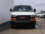 2025 GMC Savana Cargo 2500 Work Van